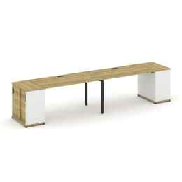 Рабочая станция Concept CN.ORS-235 Металл черный